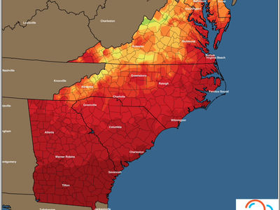 Min Temp April 9 2026