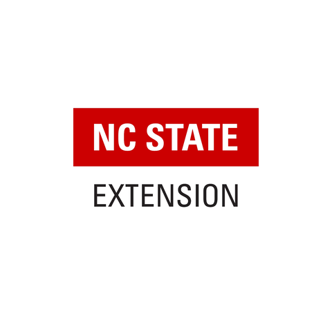 NC State Extension Logo