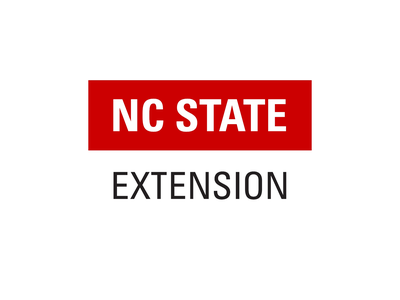 NC State Extension Logo