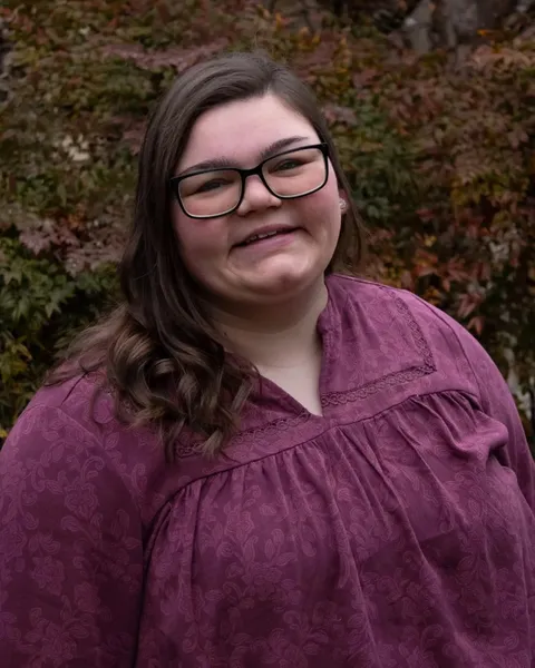 Cecilia Tadt, 4-H Youth Development