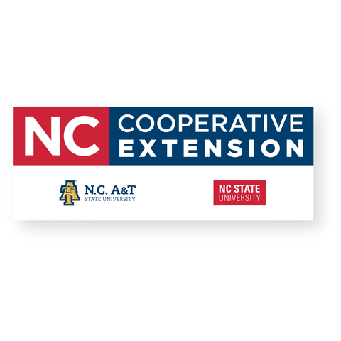 N.C. Cooperative Extension Logo