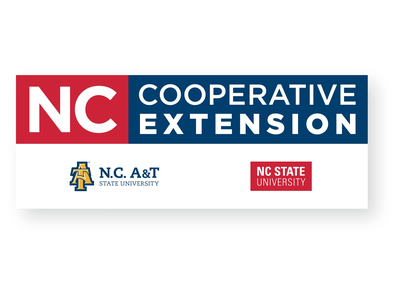 N.C. Cooperative Extension Logo