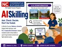 Infographic about AI Skilling