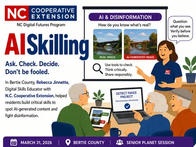 Infographic about AI Skilling
