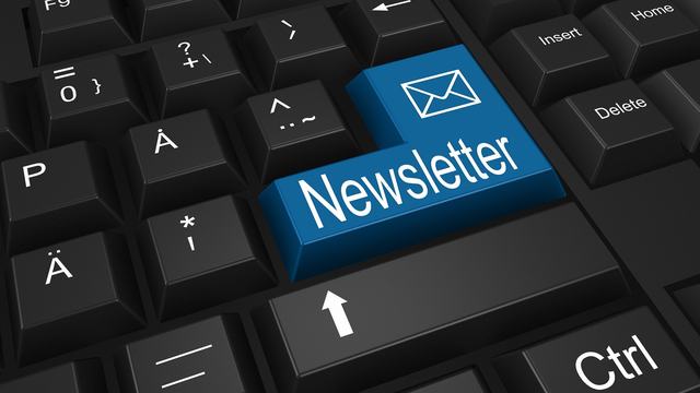 newsletter