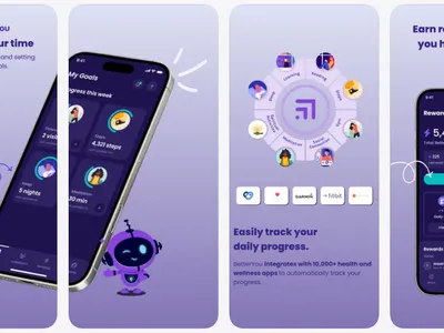 Better You app