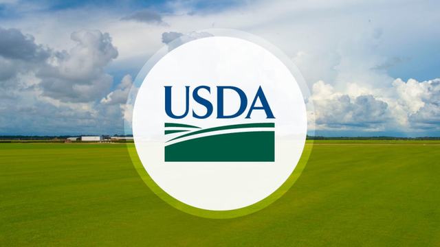 USDA Logo