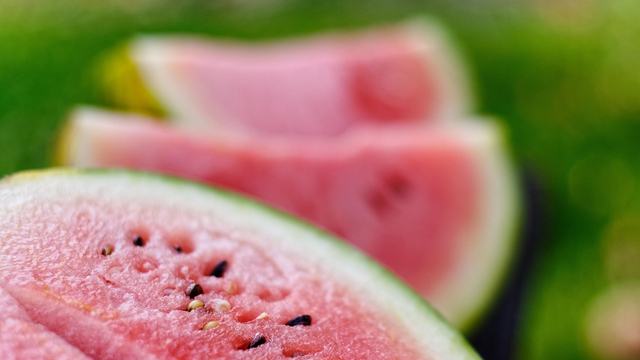 watermelon