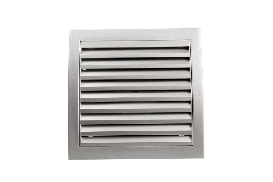 Creating a Safe and Healthy Home Step 7: Ventilate