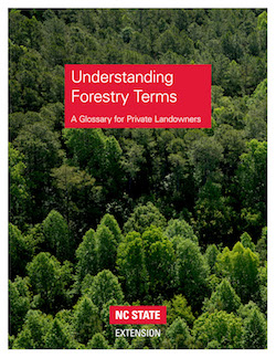 Hot Off the Press! Updated Publication Covering More Than 150 Forest ...