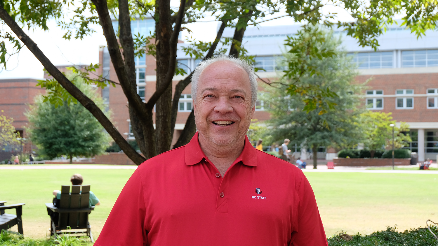 Meet Michael Best, New Director of The Executive Farm Management Program