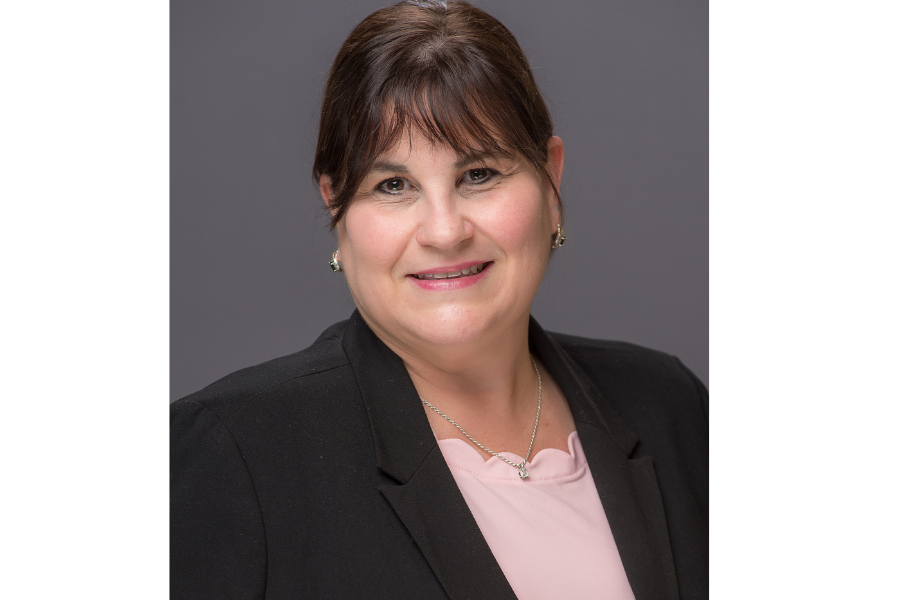 Interim Director Named
