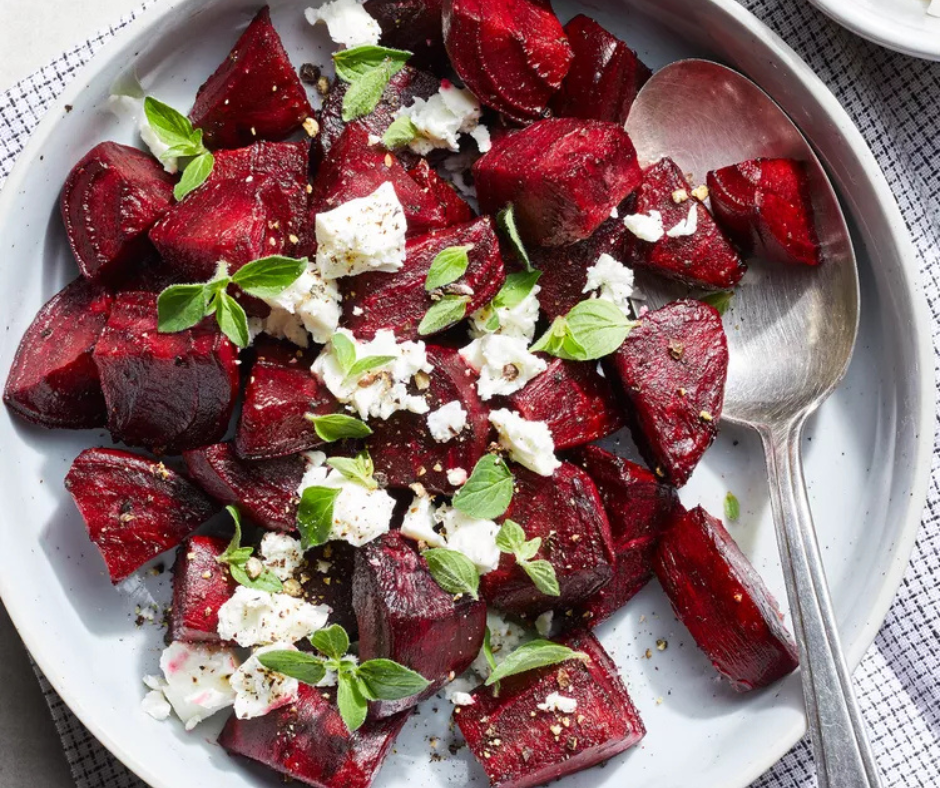 Eight Excellent Foods to enjoy during the hot days of Summer