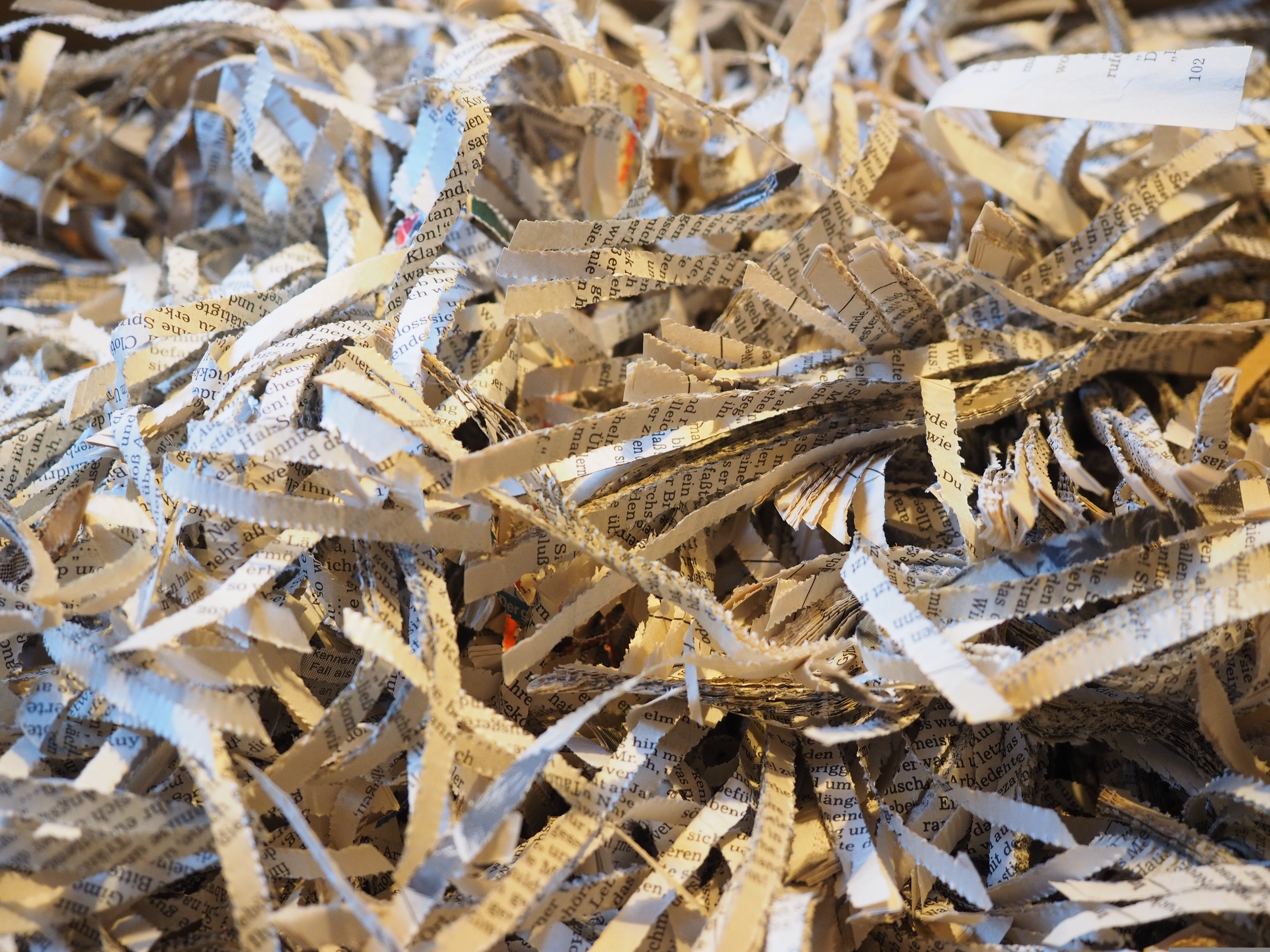 Free Shred-a-Thon & Medicare 101 Seminar
