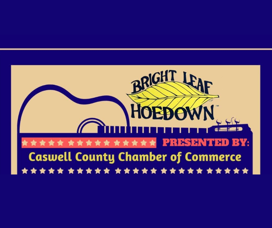 2026 Bright Leaf Hoedown Agriculture Expo Contest