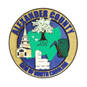Alexander County Logo