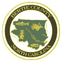 Bertie County Logo