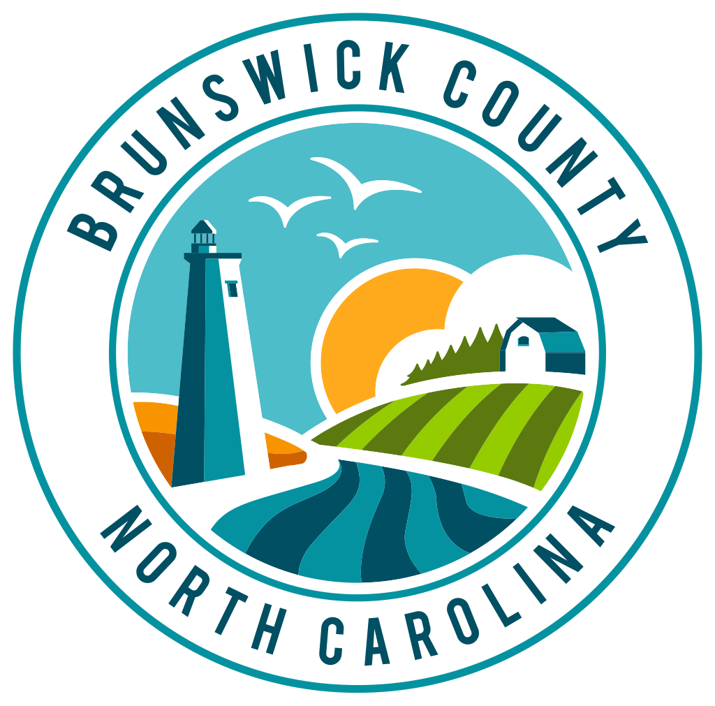 Brunswick County Logo