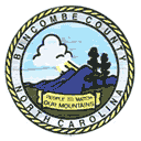 Buncombe County Logo