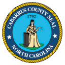 Cabarrus County Logo