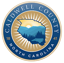 Caldwell County Logo