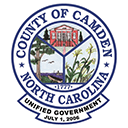 Camden County Logo