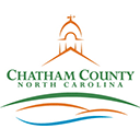 Chatham County Logo