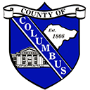 Columbus County Logo