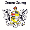 Craven County Logo