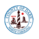 Dare County Logo