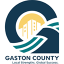 Gaston County Logo