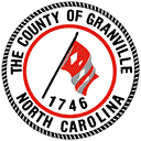 Granville County Logo