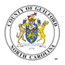 Guilford County Logo