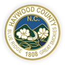 Haywood County Logo