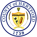 Hertford County Logo