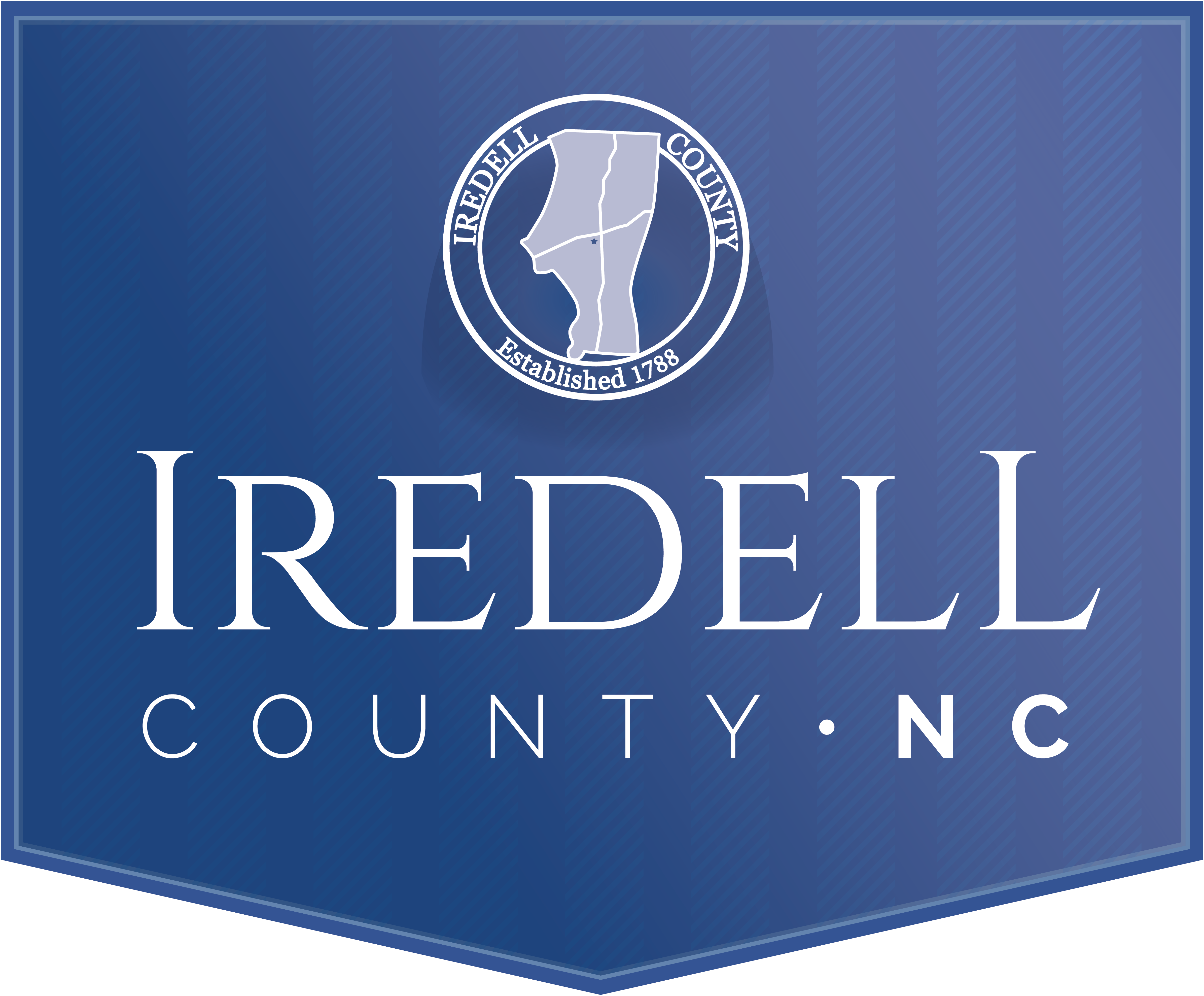 Iredell County Logo
