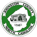 Johnston County Logo