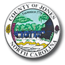 Jones County Logo