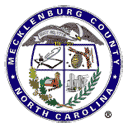 Mecklenburg County Logo