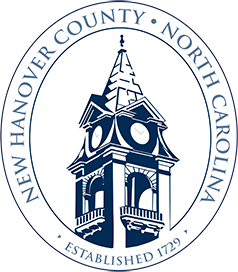 Newhanover County Logo
