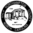 Northampton County Logo