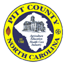 Pitt County Logo