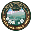 Polk County Logo
