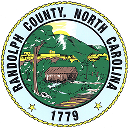 Randolph County Logo