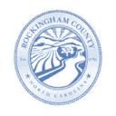 Rockingham County Logo