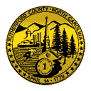 Rutherford County Logo