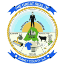 Stanly County Logo
