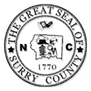 Surry County Logo