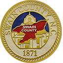 Swain County Logo