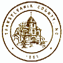 Transylvania County Logo